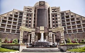 Multi Grand Pharaon Hotel