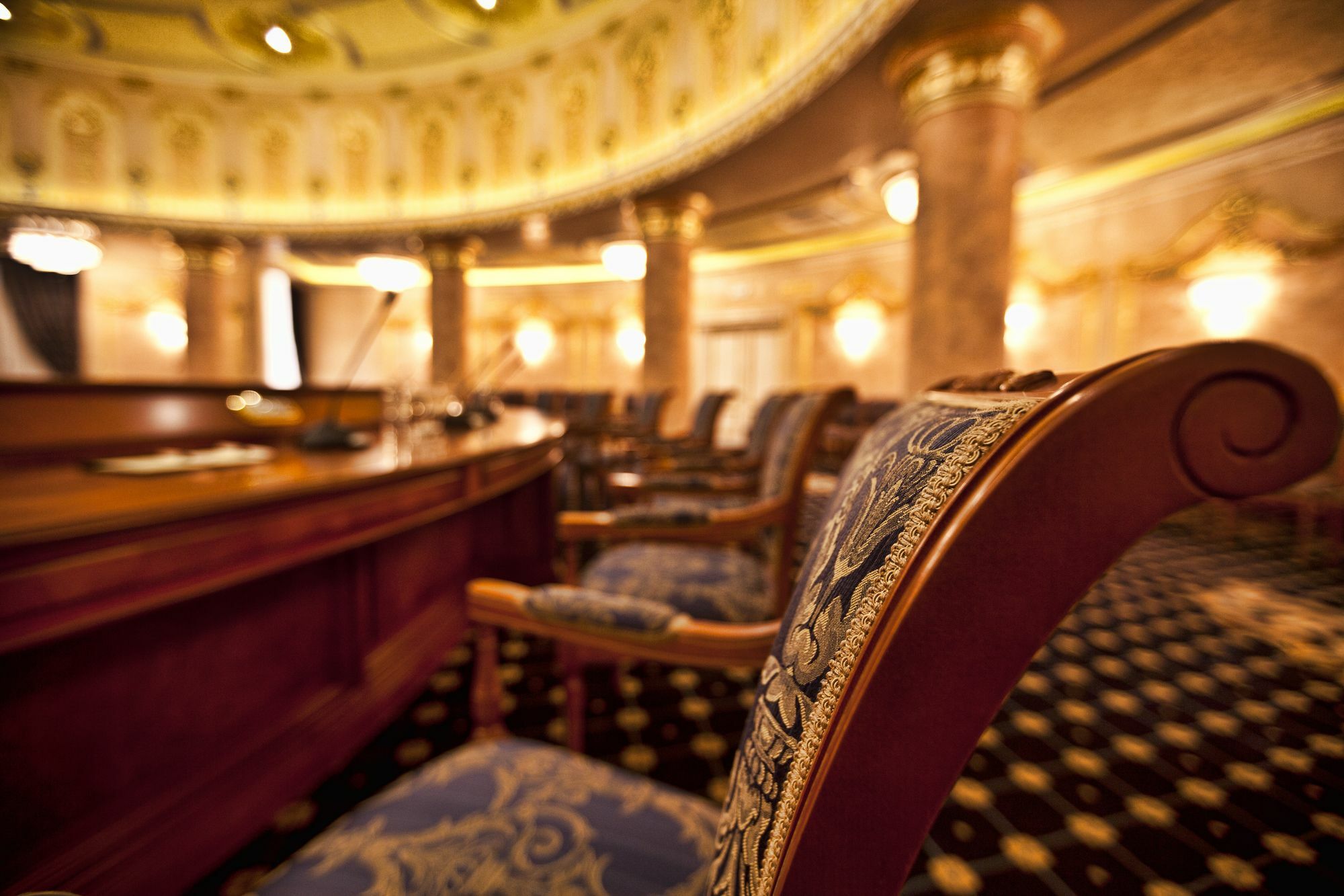 Multi Grand Pharaon Hotel Ptghni Exterior photo